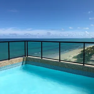 Lindo Com Piscina - Beira Mar Apartamento Recife