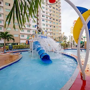 Riviera Park Casa de Férias Caldas Novas