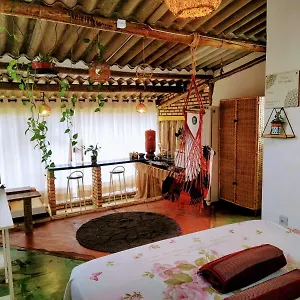 Chale Aconchegante, Pertinho Da E Conectada A Natureza Casa de Férias Brasília