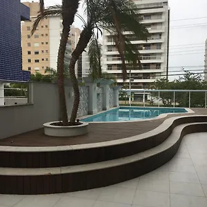  Apartamento Apto Novo Há 250 Mts Da