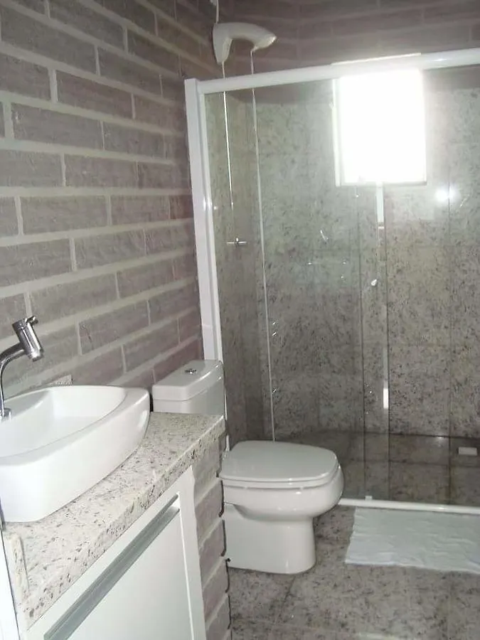 Residencial Infinito - Praia De Palmas Governador Celso Ramos 0*,