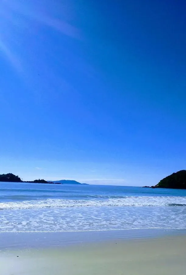 Residencial Infinito - Praia De Palmas Governador Celso Ramos Brasil