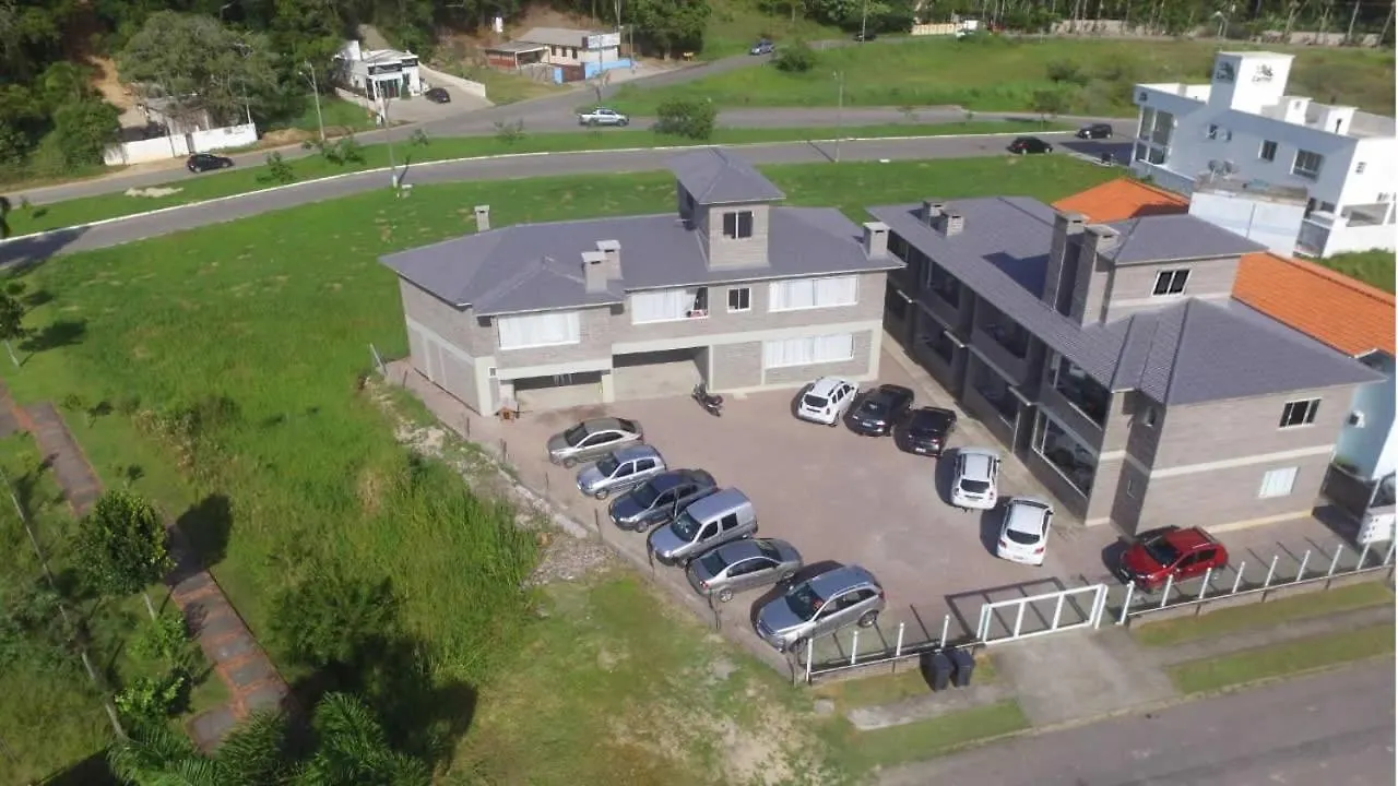 Residencial Infinito - Praia De Palmas Governador Celso Ramos